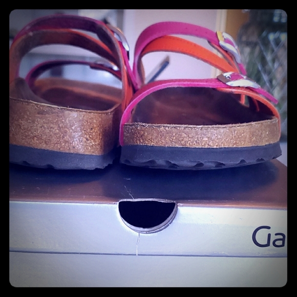 Birkenstock Shoes - Birki's sandals